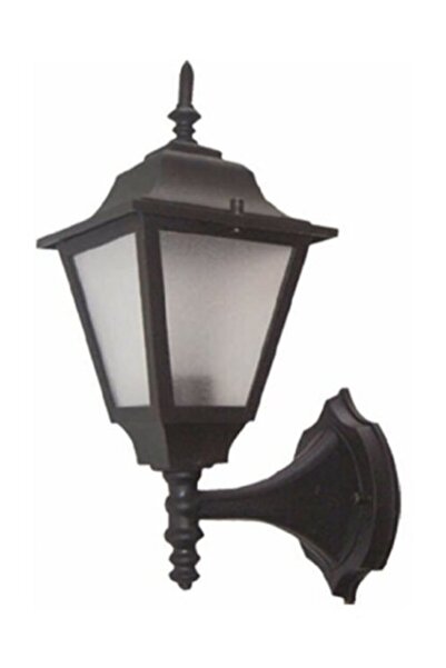 Akviva Square Lantern Wall Copper