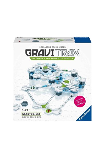 Adore 260997 Gravitrax Başlangıç Seti-starter Kit