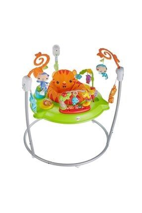 Fisher Price Ya mur Orman Mama Sandalyesi Jumperoo Fiyat Yorumlar Trendyol