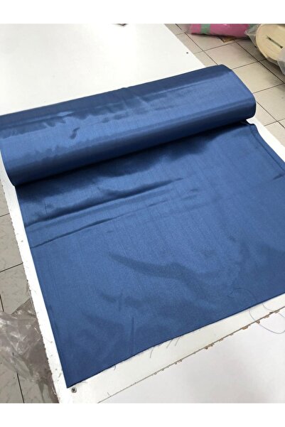 DünyaKumaş Mat Pamuk Saten Kumaşı