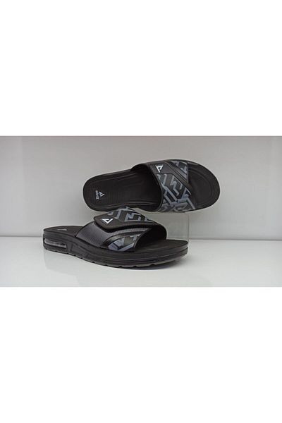 Muya Anatomical Velcro Men's Slippers