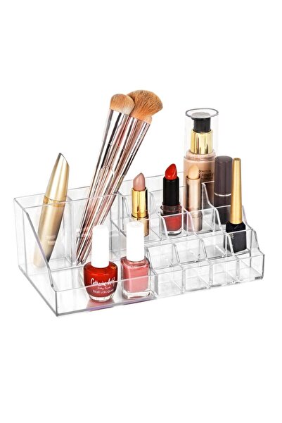 IRAK PLASTİK-HOLIDAY منظم مكياج