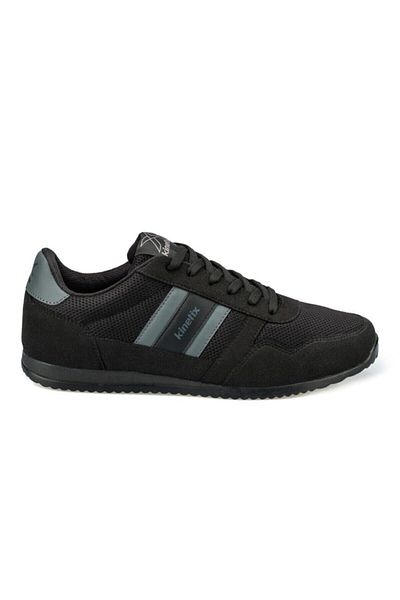 Kinetix Pantofi sport unisex Carter Mesh Sistem de confort ortopedic