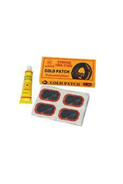 ABC 24 Lü Yama Takımı Lastik Yaması