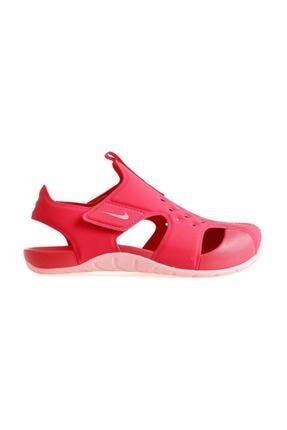 Nike 943828 600 Sunray Protect 2 Havuz Deniz Cocuk Sandalet Fiyat Trendyol