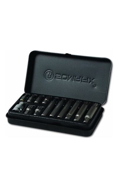 Somafix Lokmalı Torx Set 13 Pcs 1/2