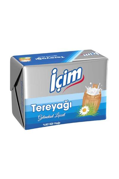 İçim Icım Tereyag 750 Gr