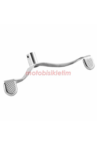 monero Motosiklet Vites Pedalı [kolu] Cub - Cup - 100cc - 110cc