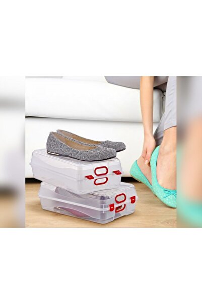 HOBBY LİFE Κουτί παπουτσιών