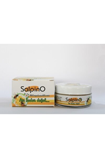 Genel Markalar Doğal Propolisli Diş Macunu 60 ml, Güçlü ve Ferah Temizlik