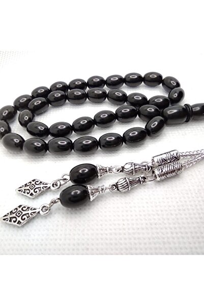 TesbihART Gürcü Taşı Tesbih