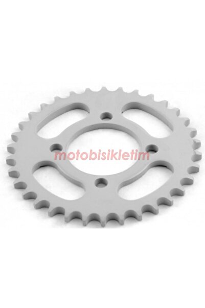 monero Motosiklet 36t Arka Dişli Cub, Cup, Sfc