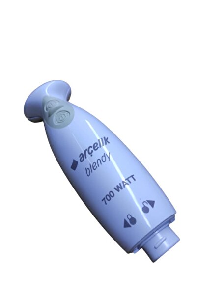 Arçelik K - 1255 Blender Gövde Çerçevesi - Beyaz