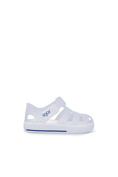 IGOR Pantofi anti-alunecare pentru piscină și mare Star Pantofi unisex S10171 U