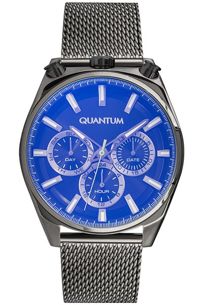 Quantum Pwg906.051 Wristwatch