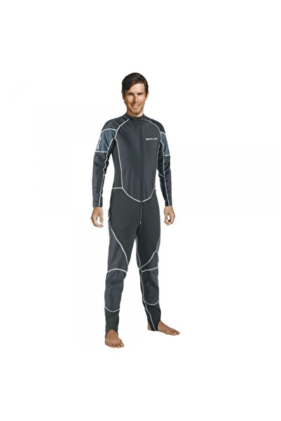 Mares Erkek Gri Termal İçlik