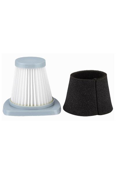 SupurgePlus Arnica Merlin Pro - Compatible Hepa Filter