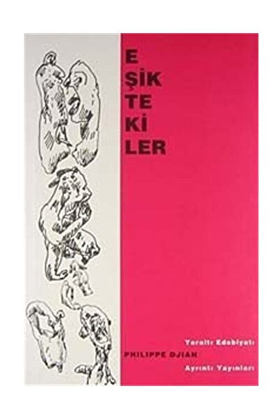 Ayrıntı Yayınları Eşiktekiler