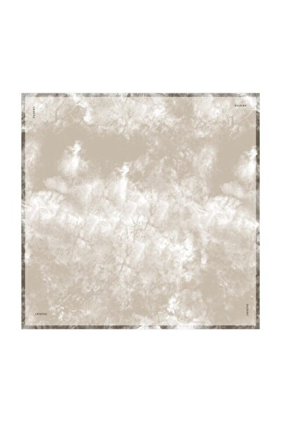 Armine Μεταξωτό κασκόλ 2020 Άνοιξη-καλοκαίρι - 8333d 81 - Tivil - Μαρμάρινο σχέδιο