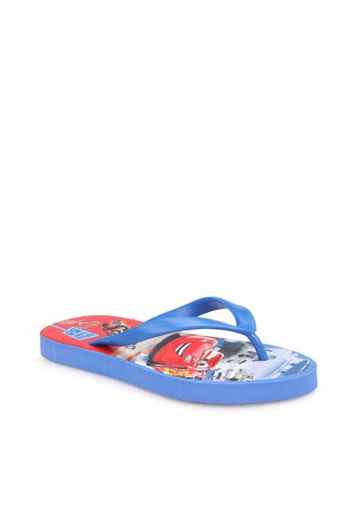 CARS 90341T Σαγιονάρες Blue Boy100289793