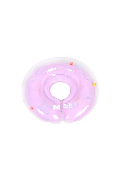 mandalinbebek Baby Neck Ring