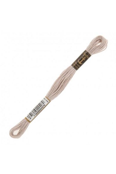 Anchor Muline Rope - Comfortable Cutting