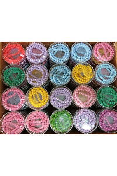 İslam Yayın Hediyelik Rose Scented Rosary 99 Pieces 30 Pieces