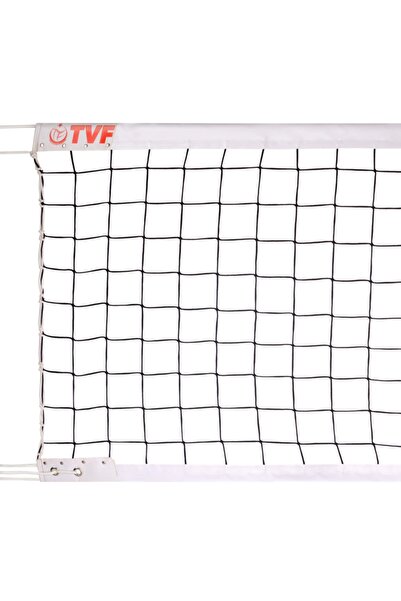 ÖZBEK Profesyonel Voleybol Maç Filesi - Voleybol Ağı Tvf Model (** Yeni)