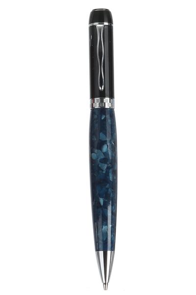Vox Art Special Versatil Portmin Tip Pen 0.7 mm Acrylic Marble Pattern Dm2