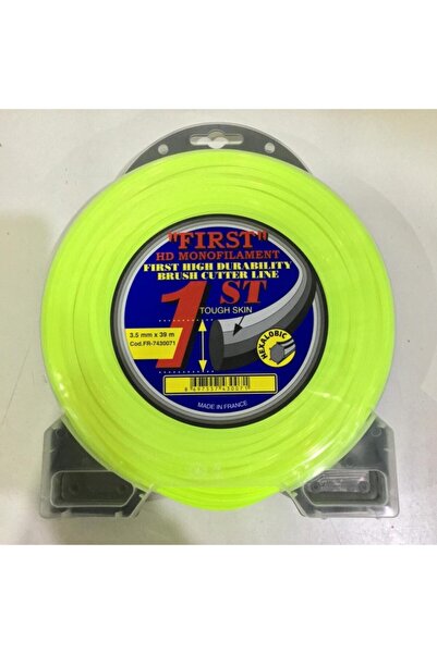 First Motorlu Tırpan Ot Biçme Misinası