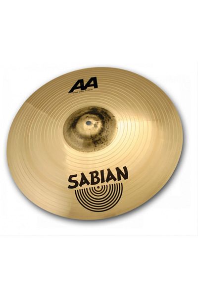 SABIAN 21909Mb 19" Aa Series Metal Crash Bell