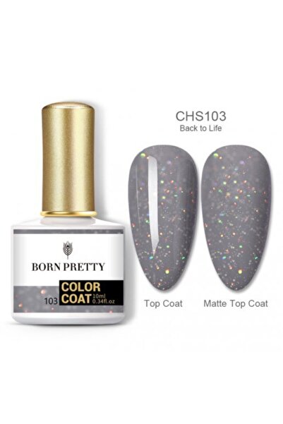 Born Pretty Kalıcı Oje 10ml