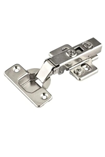 Genel Markalar Frenli Düz Menteşe (pistonlu)