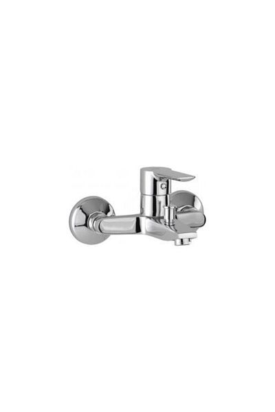 NSK Alamera Chrome Bathroom Faucet2032902
