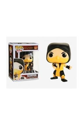 Mortal kombat pop 2025 vinyl