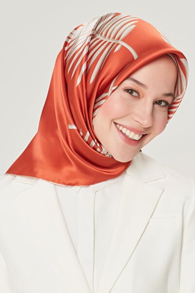 Armine Eșarfă de mătase 8548d (twill)