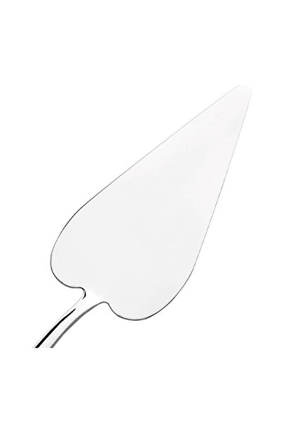 Nehir Paslanmaz Çelik 4lü Servis Maşa Spatula Kaşık Kepçe Takımı Seti 18/10