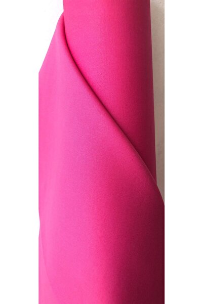 turkanlarhome Χοντρό βαμβακερό ύφασμα σκηνής Hambez 430 Gr (ροζ)