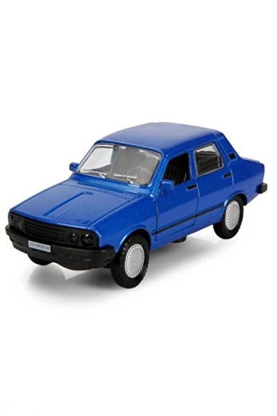 Birlik Oyuncak Metal Pull Drop Taurus Boy Car Play Toy