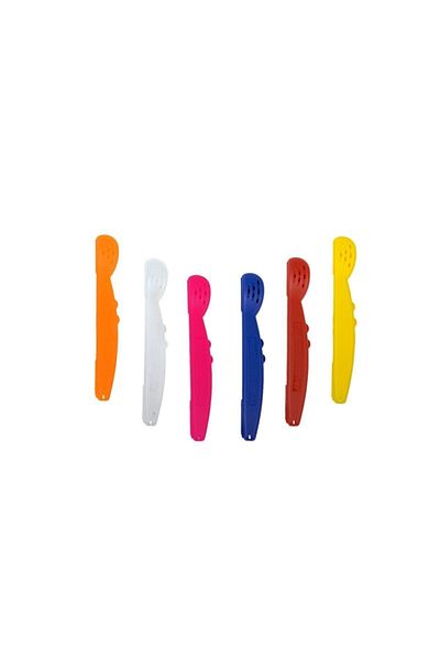MAXİDENT Blue Toothbrush Storage Container