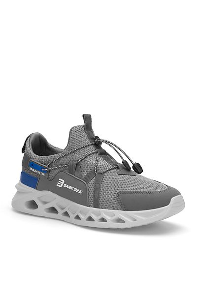DARK SEER Geräucherter Herren-Sneaker