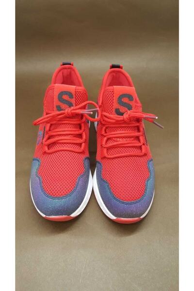 KRISTE BELL Kadın Kırmızı Ayakkabı