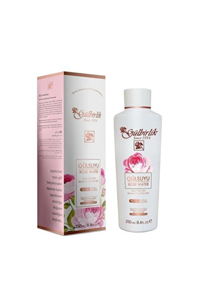 Gülbirlik Rosense Gülbirlik Gülsuyu 250 ml