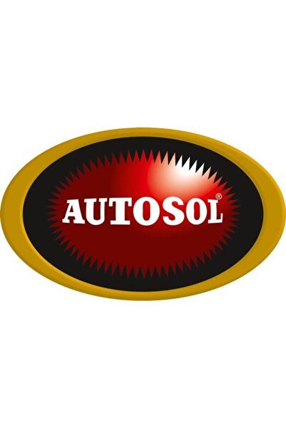 Autosol Dinamik Ince Çizik Hare Giderici, Bitirici Cila 250 ml