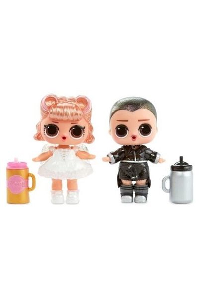 LOL Tight Friends Surprise Licensed Baby Gıo-Llua000