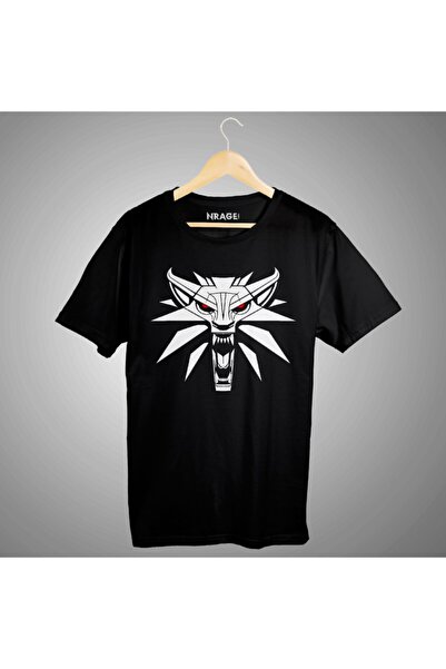 nrage Το μπλουζάκι Witcher