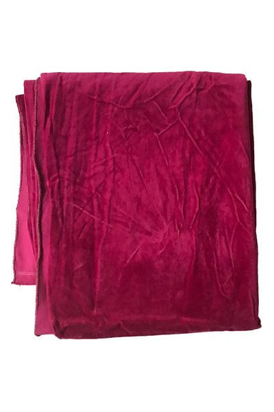 ESER Claret Red Okey Game Table Cloth 140x140