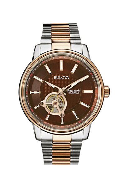 Bulova Erkek Kol Saati 98A140