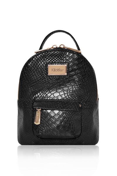 Killdeer Mini Su Geçirmez Günlük Sırt Çantası