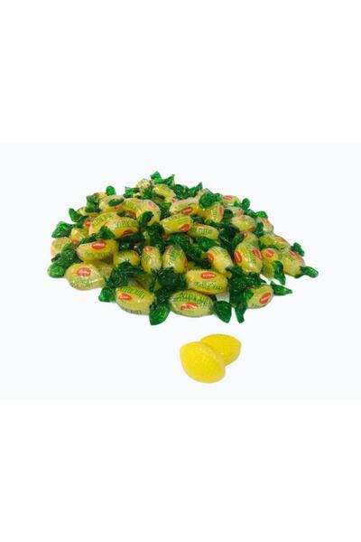 KENT Limonat Şeker (limon Aromalı) 500 gr